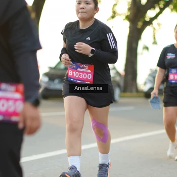 Runner Photo 3900688