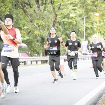 Runner Photo 3900699