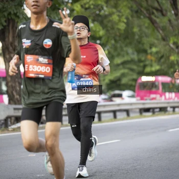 Runner Photo 3900701