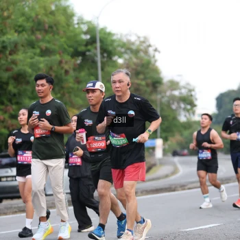 Runner Photo 3900704