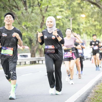 Runner Photo 3900709