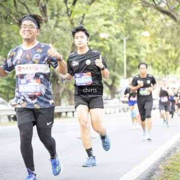 Runner Photo 3900725