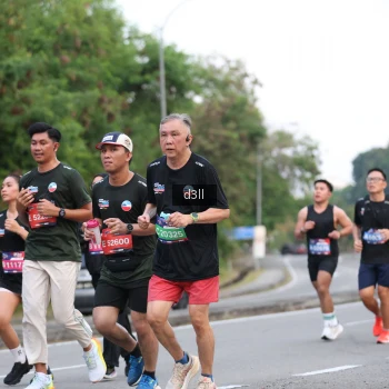 Runner Photo 3900730