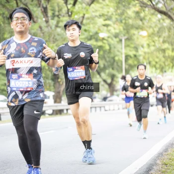 Runner Photo 3900734
