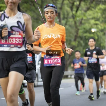 Runner Photo 3900738