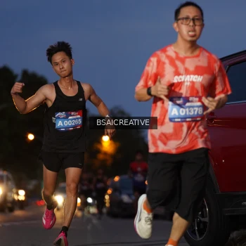 Runner Photo 3900747