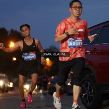Runner Photo 3900750