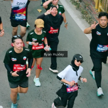 Runner Photo 3900751