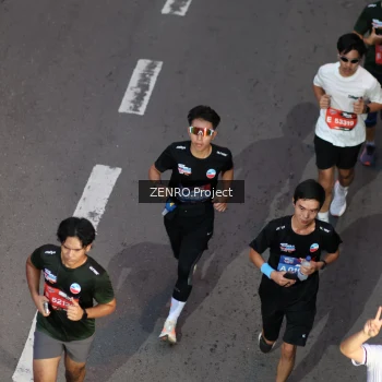 Runner Photo 3900767