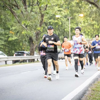 Runner Photo 3900769