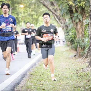 Runner Photo 3900776