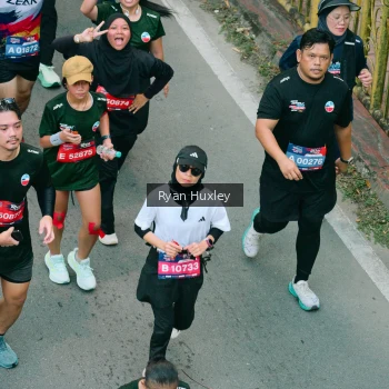 Runner Photo 3900780