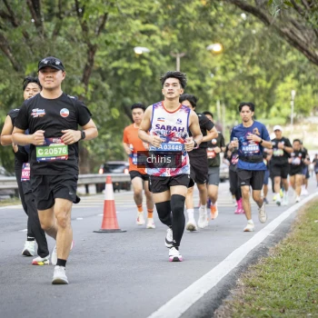 Runner Photo 3900784