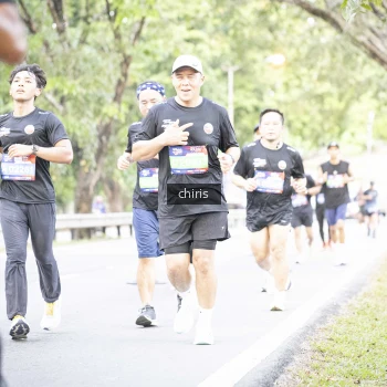 Runner Photo 3900785