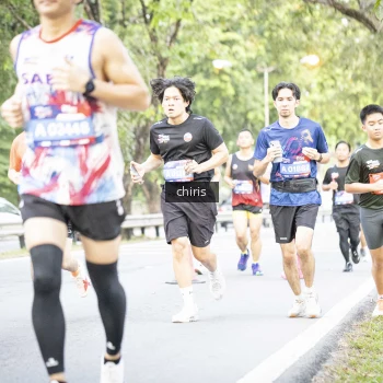 Runner Photo 3900790
