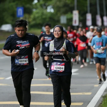 Runner Photo 39008