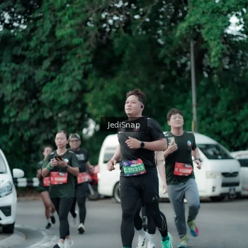 Runner Photo 3900801