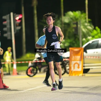 Runner Photo 3900803
