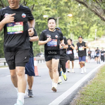 Runner Photo 3900804