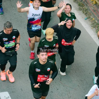 Runner Photo 3900810