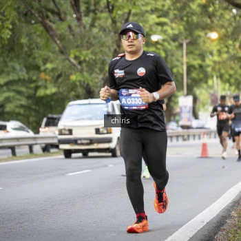 Runner Photo 3900823