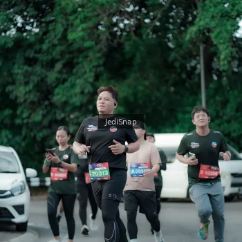 Runner Photo 3900835