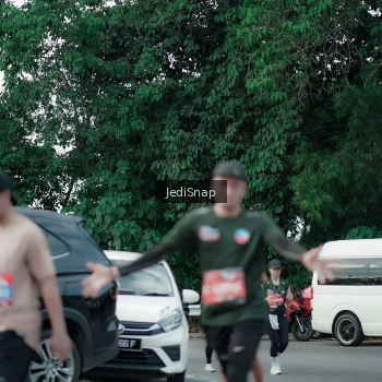 Runner Photo 3900841