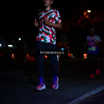 Runner Photo 3900844