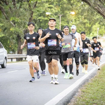 Runner Photo 3900847