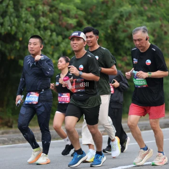 Runner Photo 3900849
