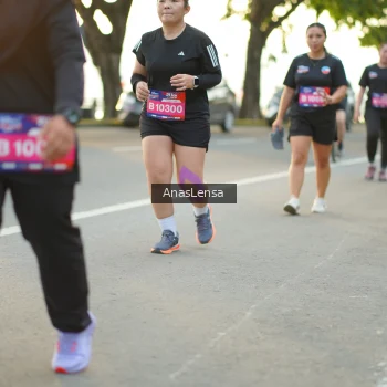 Runner Photo 3900852