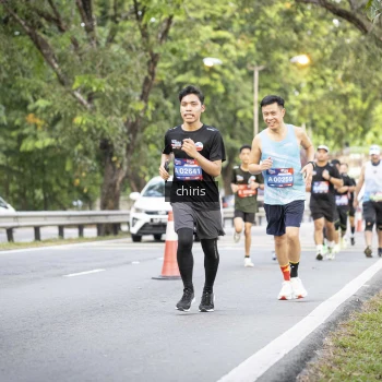 Runner Photo 3900859