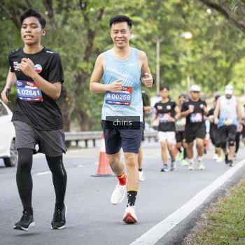 Runner Photo 3900863