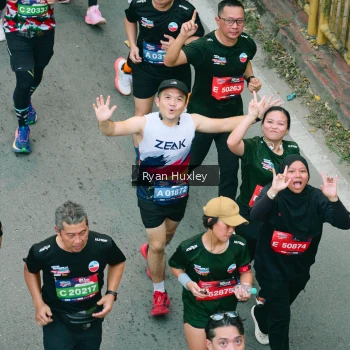 Runner Photo 3900879