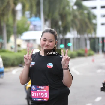 Runner Photo 3900885