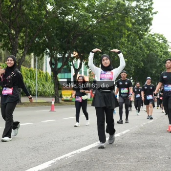 Runner Photo 3900886