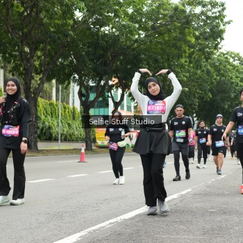 Runner Photo 3900902