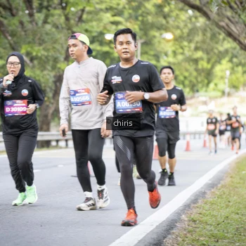 Runner Photo 3900907