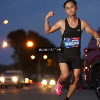 Runner Photo 3900935