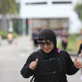 Runner Photo 3900942