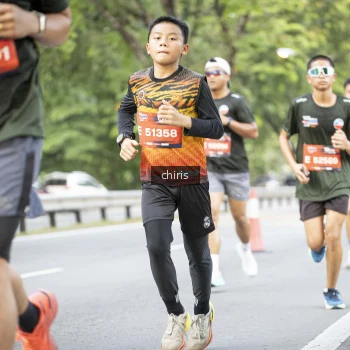 Runner Photo 3900946