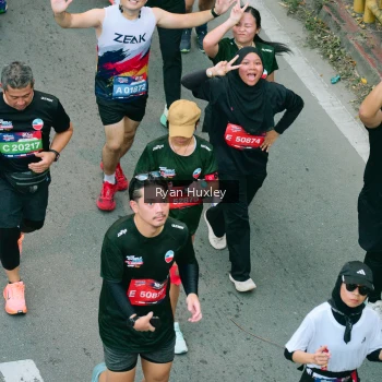Runner Photo 3900949