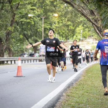 Runner Photo 3900962