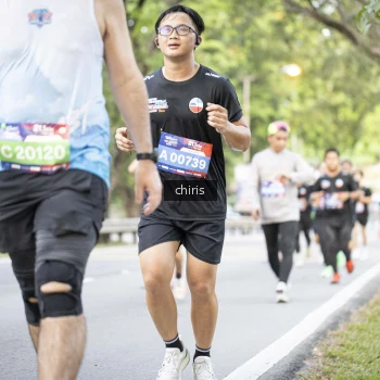Runner Photo 3900976