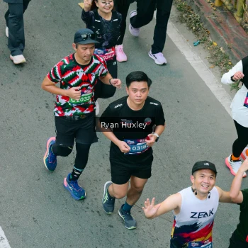 Runner Photo 3900980