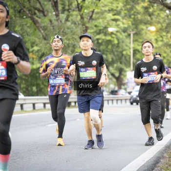 Runner Photo 3900985