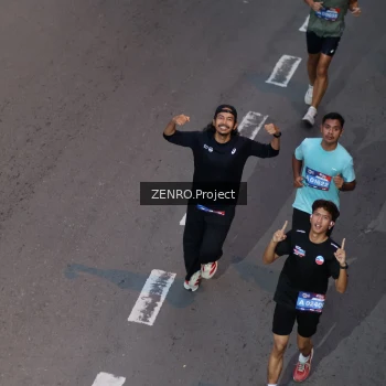 Runner Photo 3900986