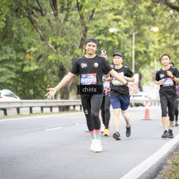 Runner Photo 3900987