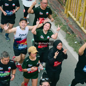 Runner Photo 3900993