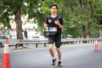Runner Photo 3901016